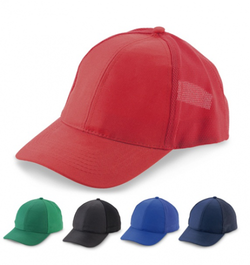 Gorra Mesh